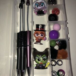 Disney Doorables Pen kit